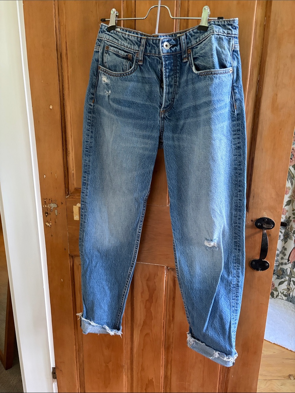 Rag and Bone Jean